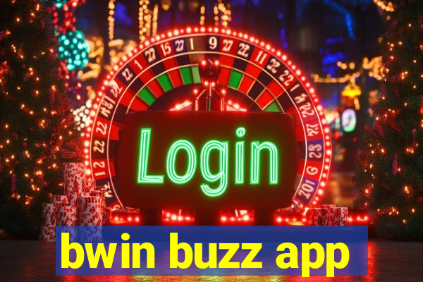 bwin buzz app